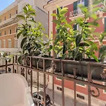 Spalato Seaview Apartment *