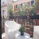Spalato Seaview * Bari