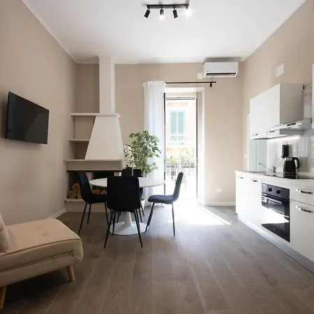 Spalato Seaview