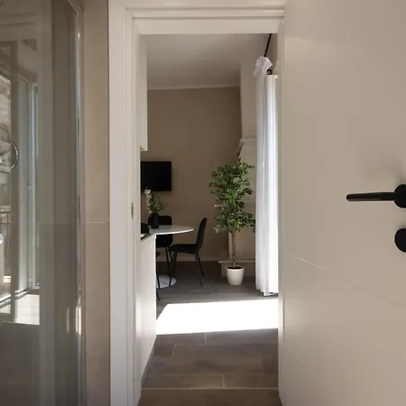 Apartment Spalato Seaview