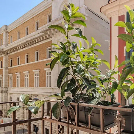 Spalato Seaview Apartment