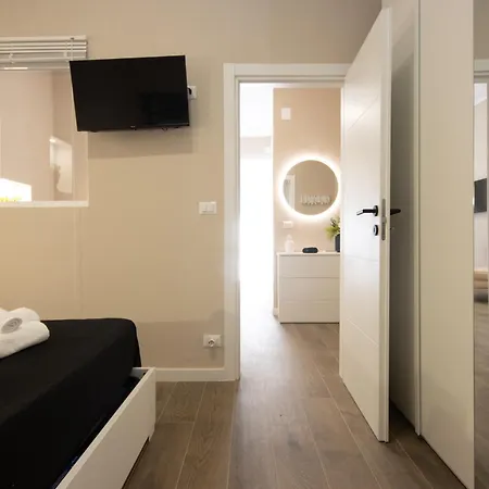 Spalato Seaview Apartment Bari