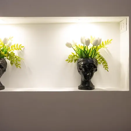 Spalato Seaview Бари