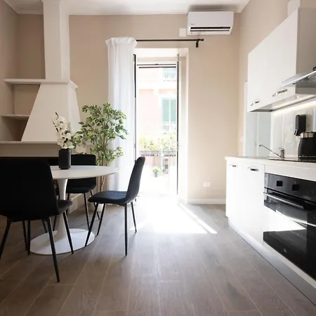 Spalato Seaview * Bari