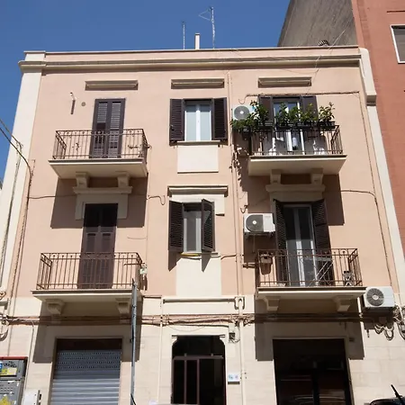 Spalato Seaview Апартаменты *