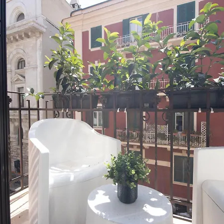 Spalato Seaview * Бари