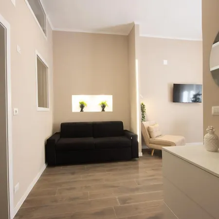 Spalato Seaview Апартаменты