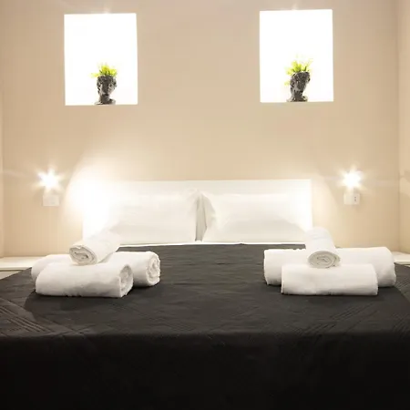 Spalato Seaview * Бари