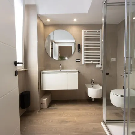 Spalato Seaview Appartement *