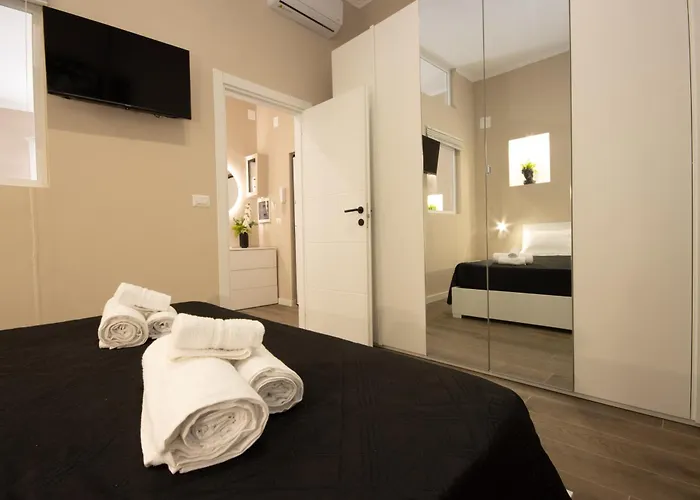 Apartmán Spalato Seaview